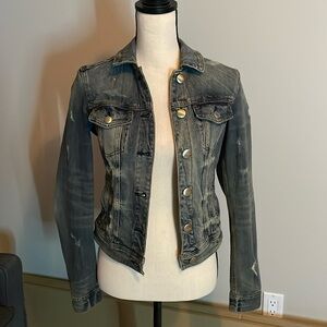 American Eagle Jean Jacket